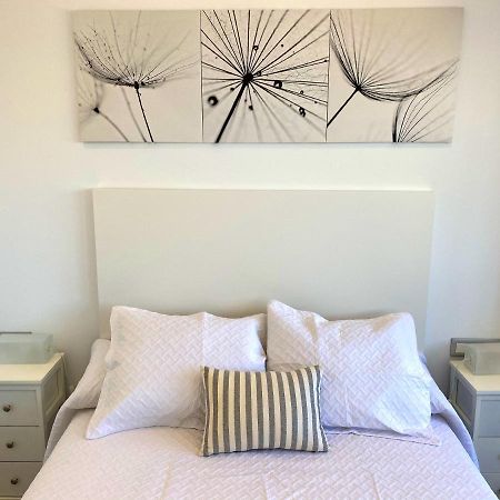 Residencial Santa Justa - Vacacional Sevilla ภายนอก รูปภาพ