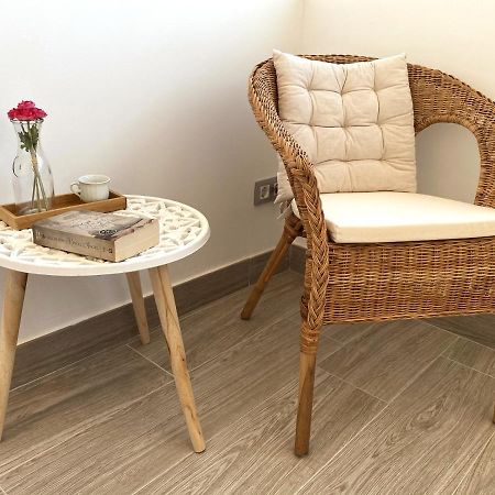 Residencial Santa Justa - Vacacional Sevilla ภายนอก รูปภาพ
