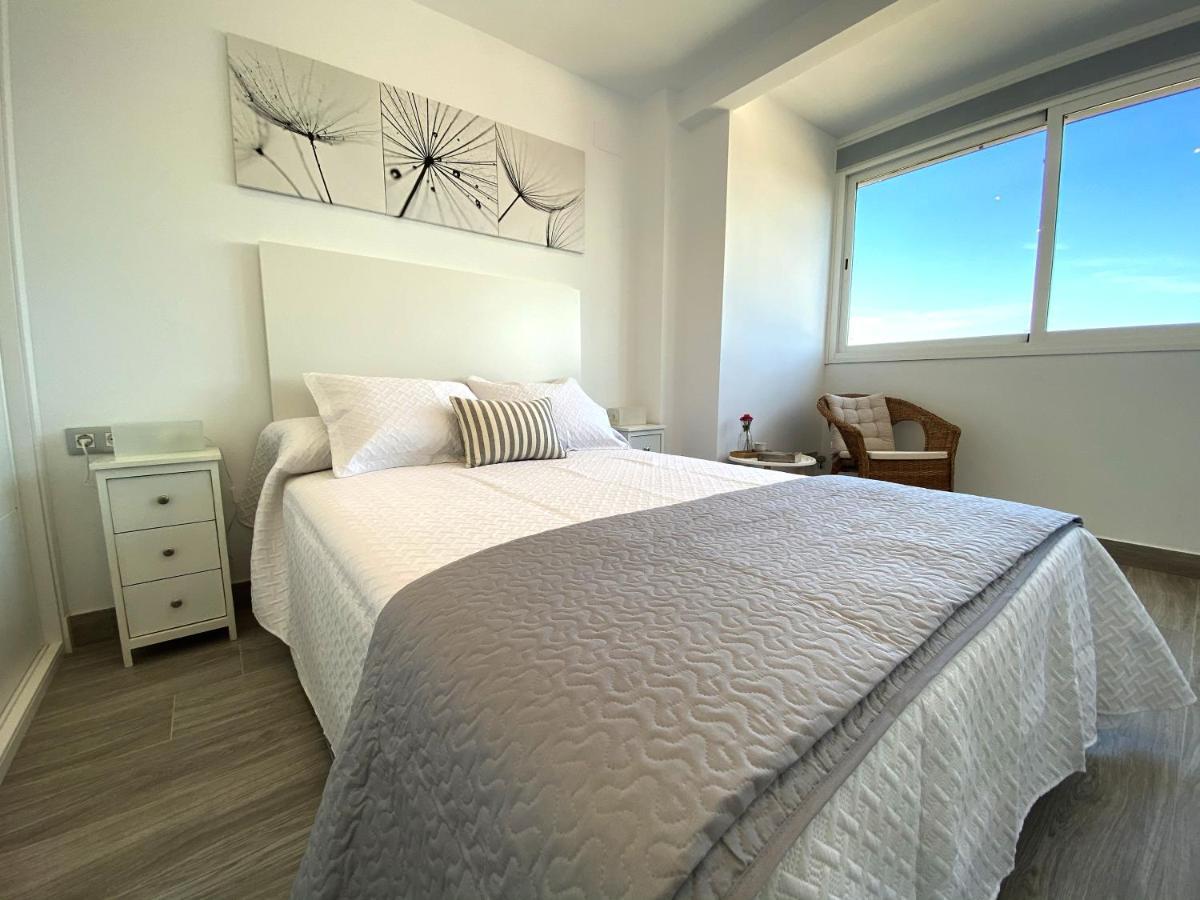 Residencial Santa Justa - Vacacional Sevilla ภายนอก รูปภาพ