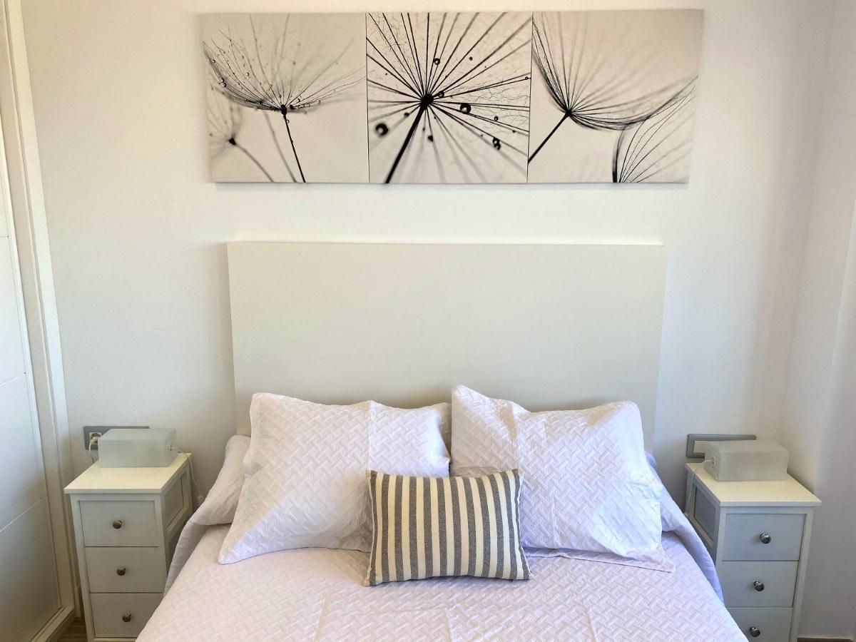 Residencial Santa Justa - Vacacional Sevilla ภายนอก รูปภาพ